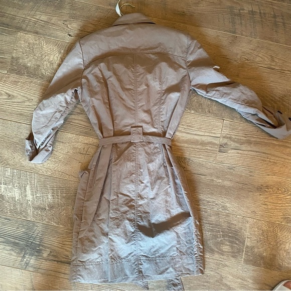 SERENA Kay Paris Women’s Coat Size 38 Size Small - Picture 2 of 4
